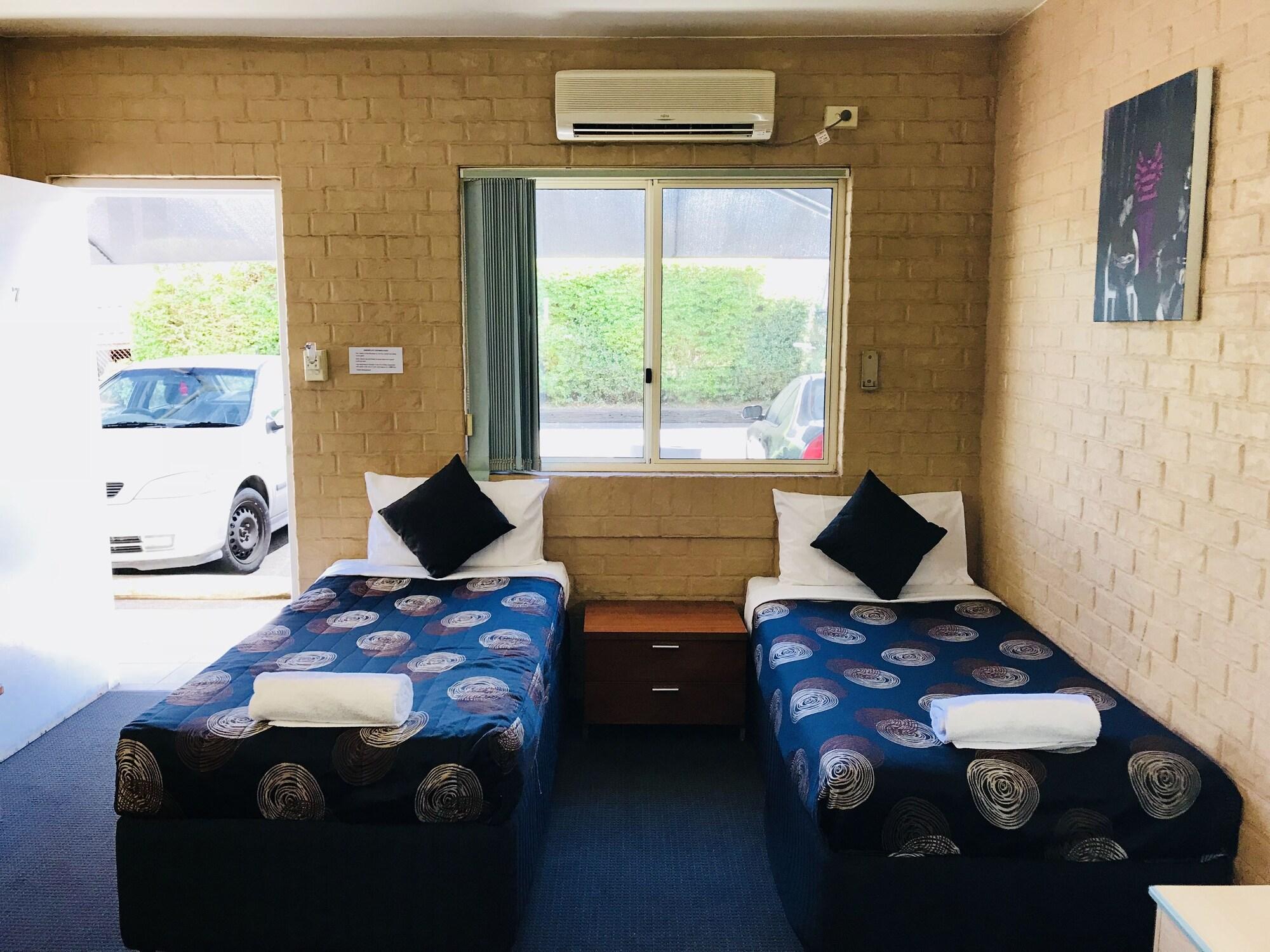The Shamrock Hotel Toowoomba Exterior photo